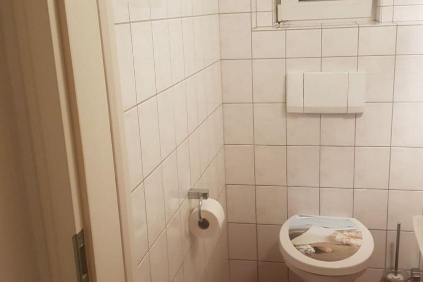 Private Ferienwohnung in Nordenham, großer Balkon - foto 19