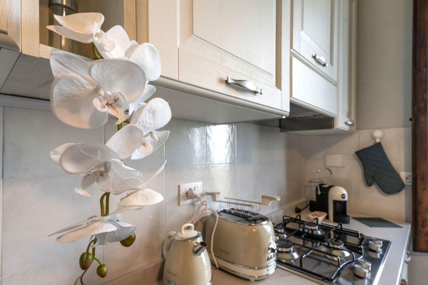 Wohnung La Volata in Massa e Cozzile - foto 16