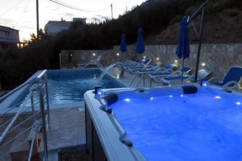 Villa Dusanka - foto 29