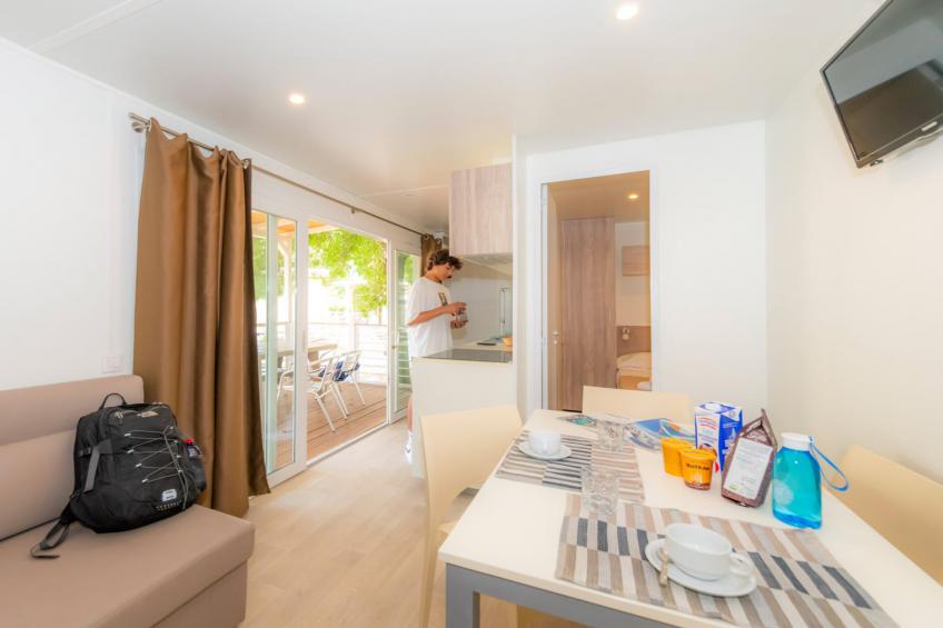 Caravanpark The Garda Village, Sirmione - Type C - foto 3