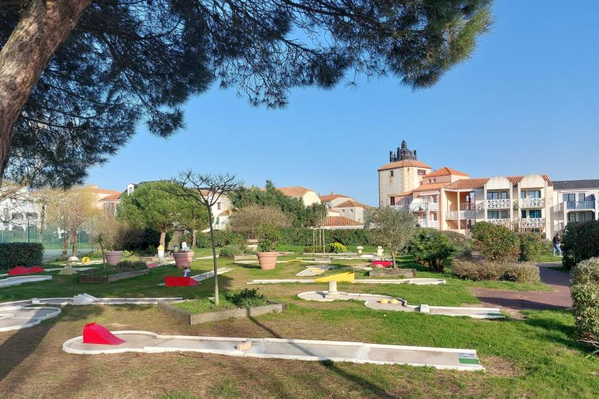 Le Saint Hilaire - foto 19