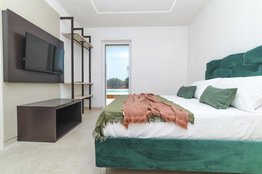 Villa Donnosanto 5 Minuten vom Strand entfernt. Ostuni 10km - foto 8