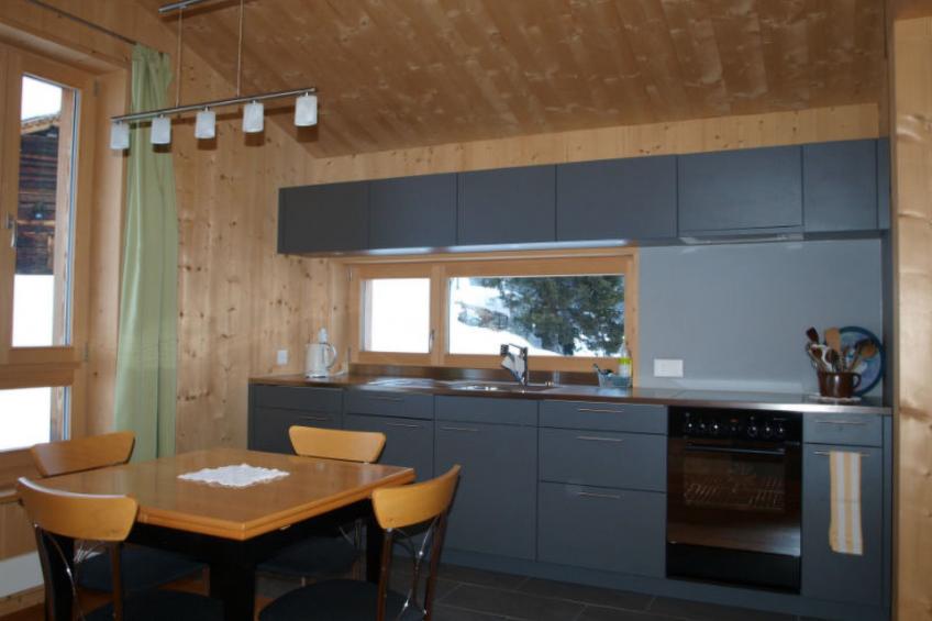 Studio Bäch, Safien-Thalkirch, (Thalkirch (Safien)), 09002B - foto 15