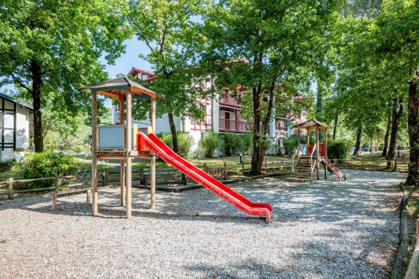 Residence Pierre&Vacances le Domaine de Gascogne Apartment 6 people - 1 bedroom + 1 sleeping alcove - Terrace or balcony - Renovated - foto 23