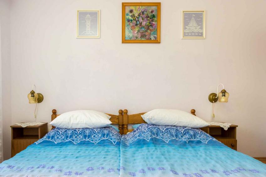 Holiday apartment with balcony - BF-HHZT - foto 7