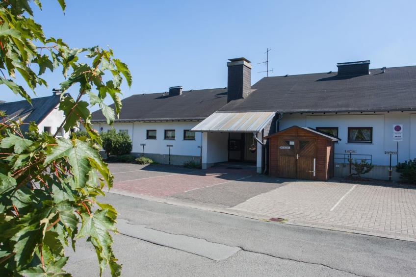 Apartment - Kiefernweg 14-M | Winterberg