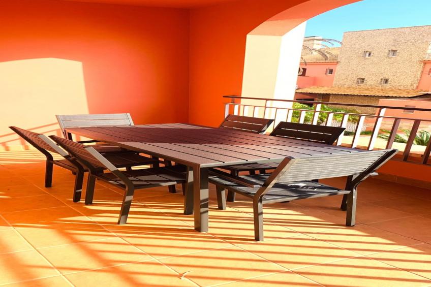Apartment Vilamoura Lux - foto 27