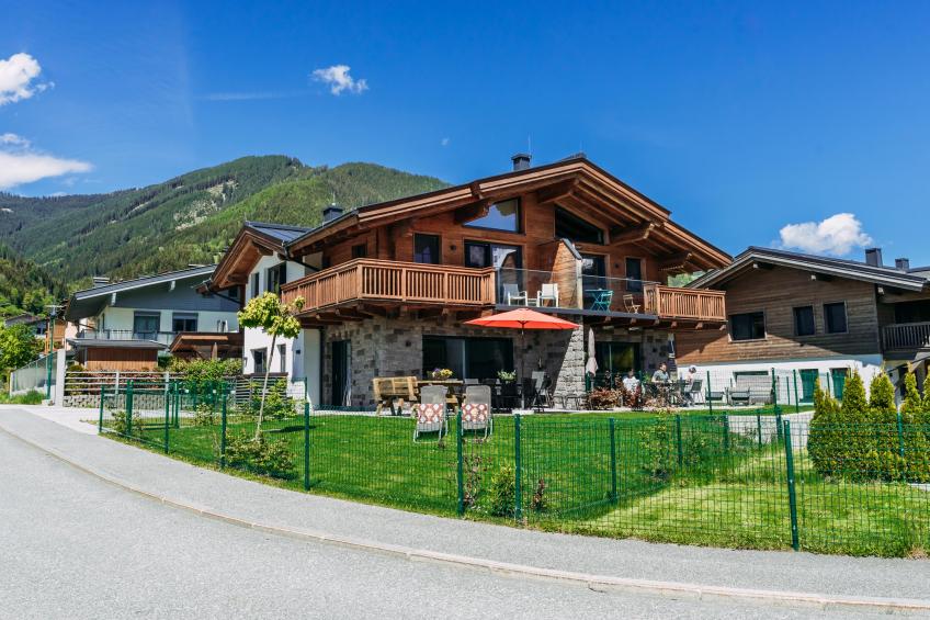 Tauern Lodge XL - foto 35