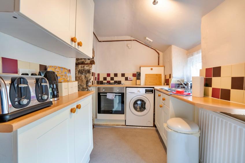 Westcote Cottage - foto 8