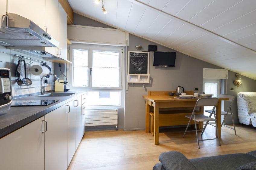 Mater Studio Flat - foto 4
