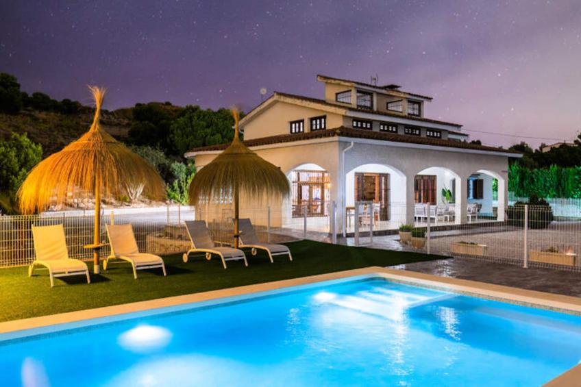 Maison à Elche - foto 3