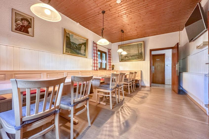 Rehberg Hütte - foto 5