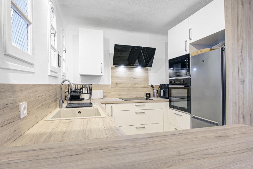 Les Moineaux - foto 12