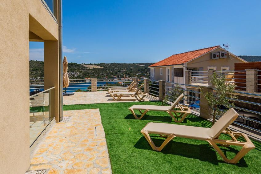 Olea Resort - foto 35