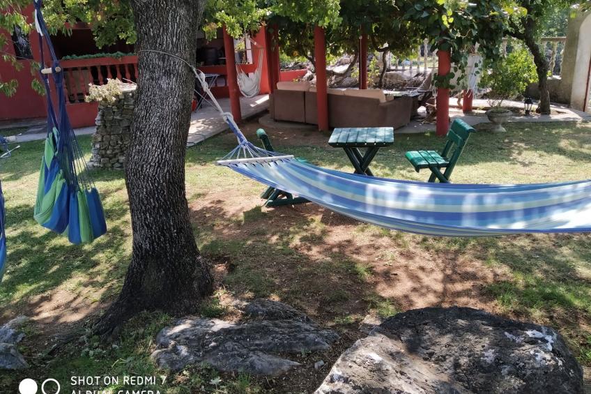 "Hrabri Vuk" mit Garten und Terrasse - foto 24