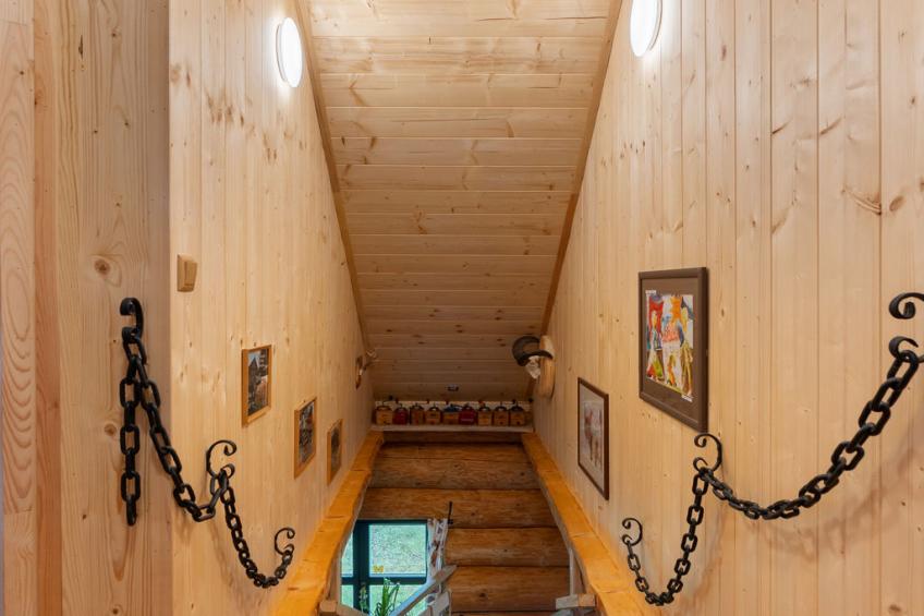 Srub Pohodář - foto 23