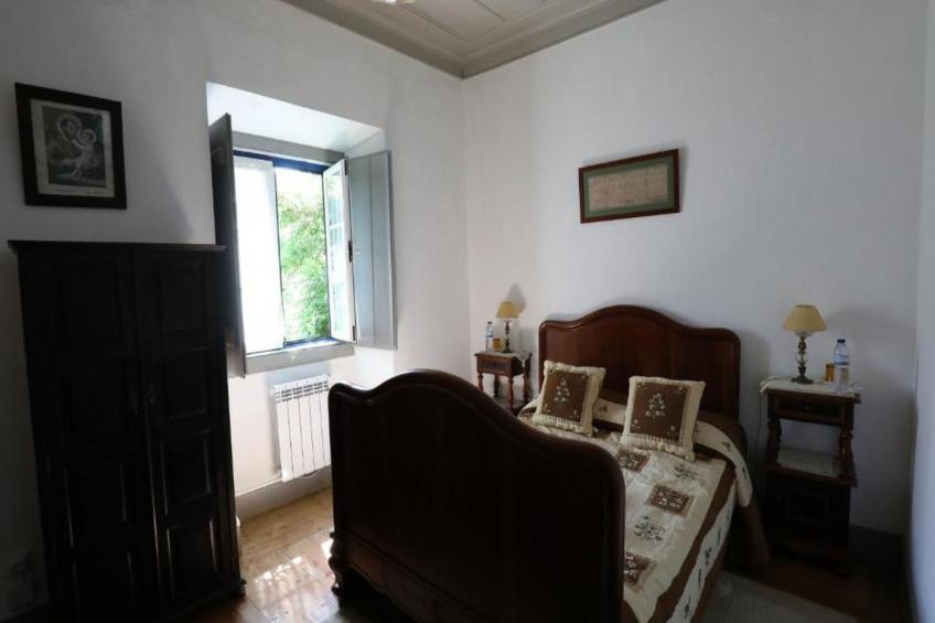 Historisches Haus in der Nähe des historischen Dorfes von Óbidos - foto 3