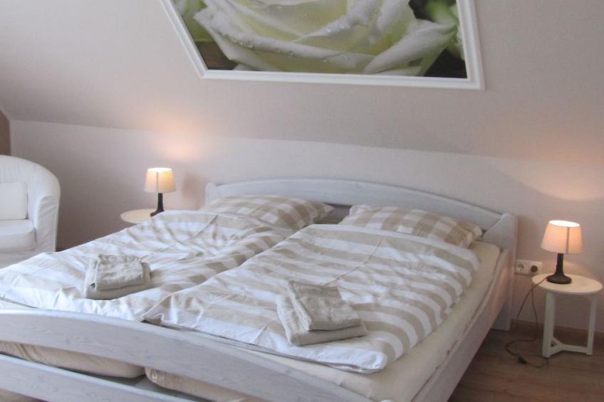 Große Wohnung in Diekmannshausen - foto 4