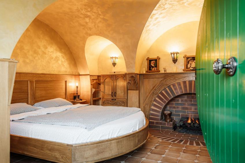 Hobbit House - foto 39