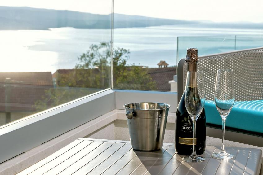 Villa Bellevue Bast - foto 41