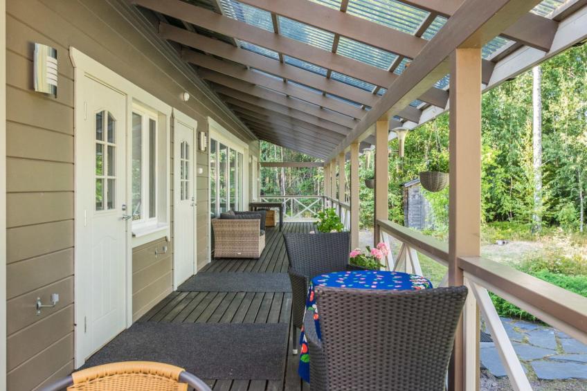 Villa blombacka - foto 6