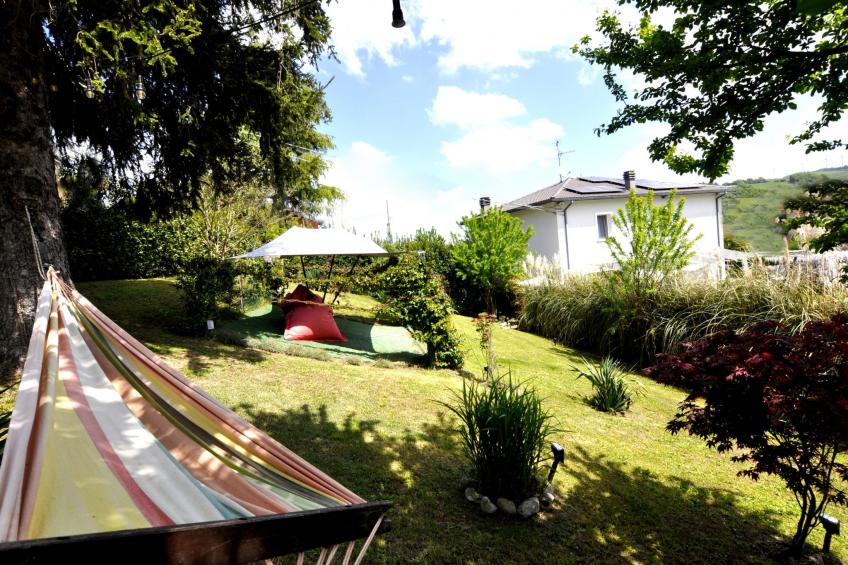 Gan Eden Nature House - foto 34