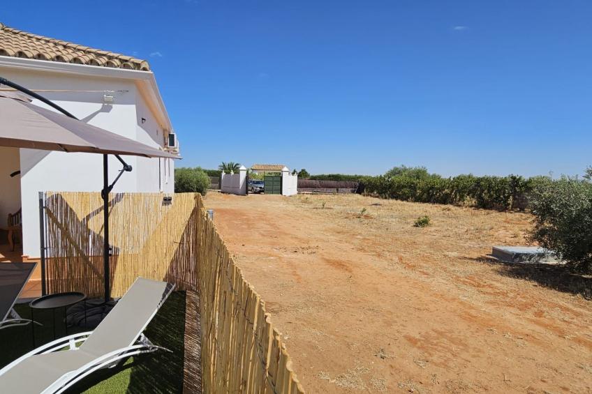 Landhaus La Alquería de los Pájaros - foto 44