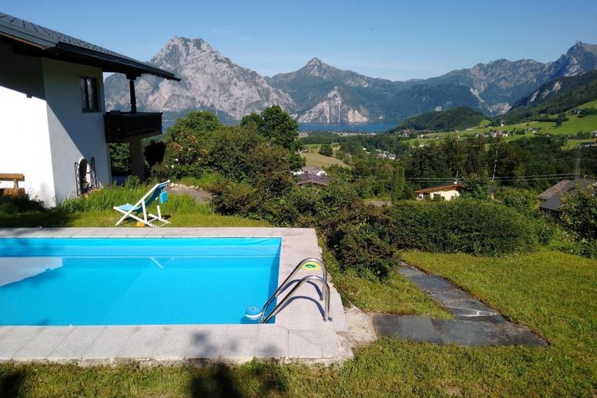 Haus Traunsee-Blick - foto 2