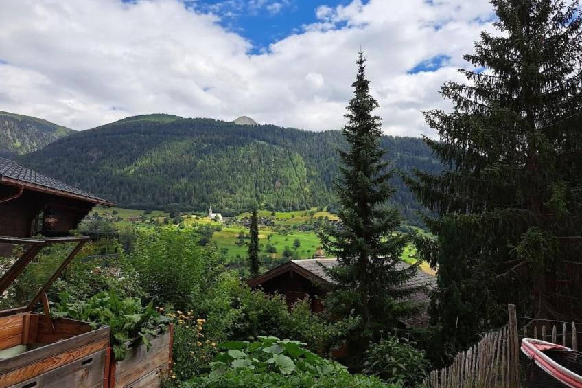 am Giebelsbach - foto 11