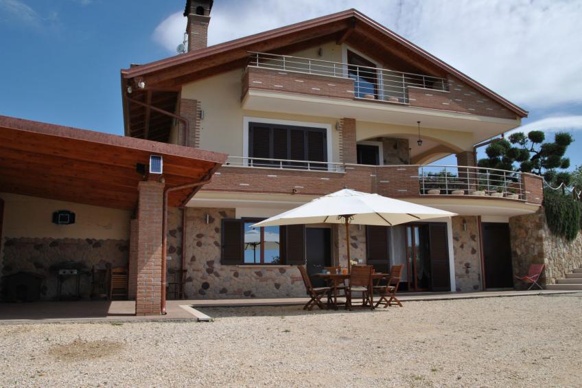 Corte Saturnia - foto 25