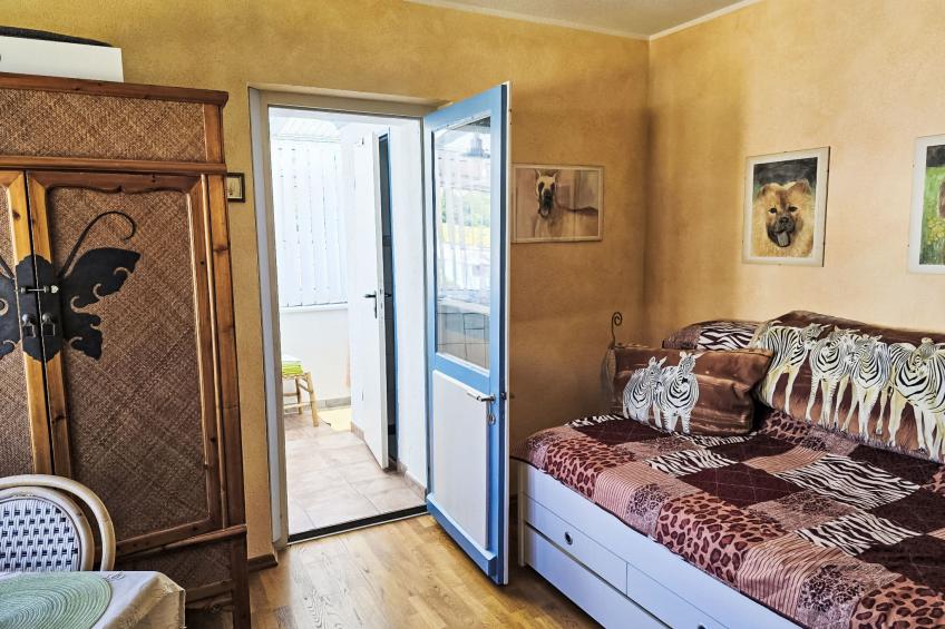 Wohnung B mit Balkon - foto 9