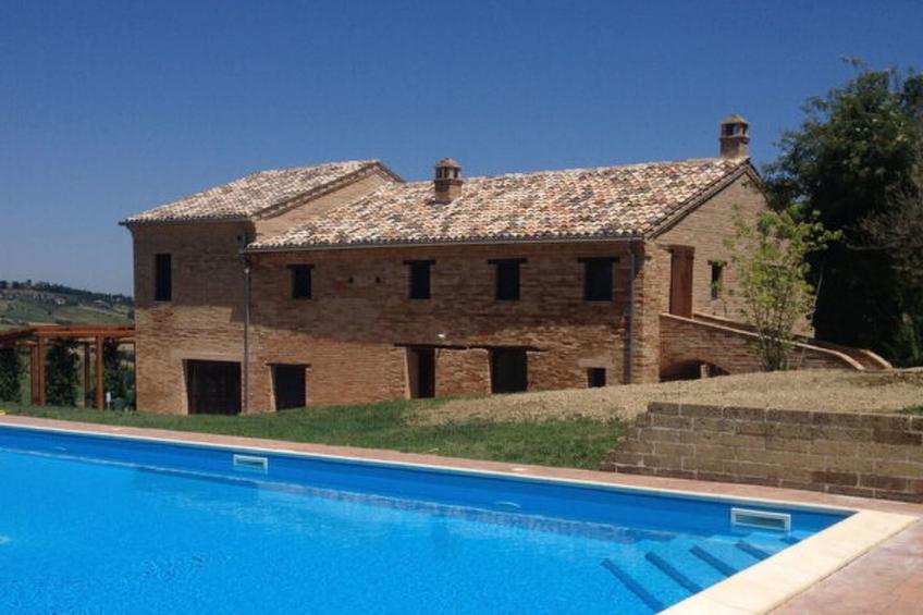 Villa la Dolcevita - foto 40