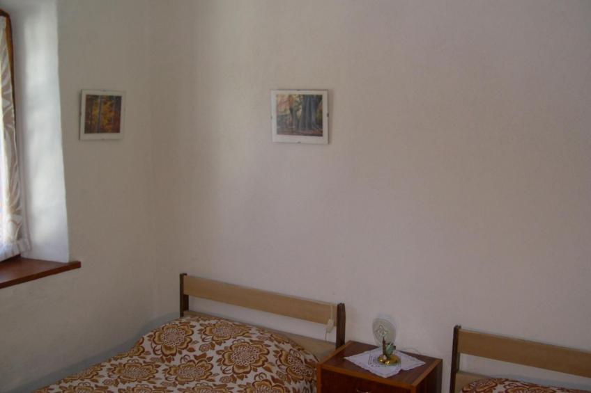 Wohnung in Campregheri mit Terrasse - foto 6
