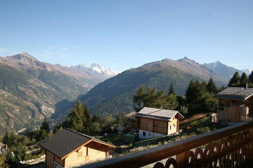 Chalet Perle des Collons - foto 29