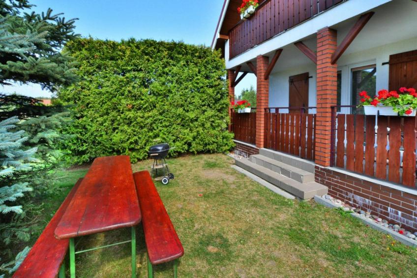 Ferienhaus, Wicie - foto 23