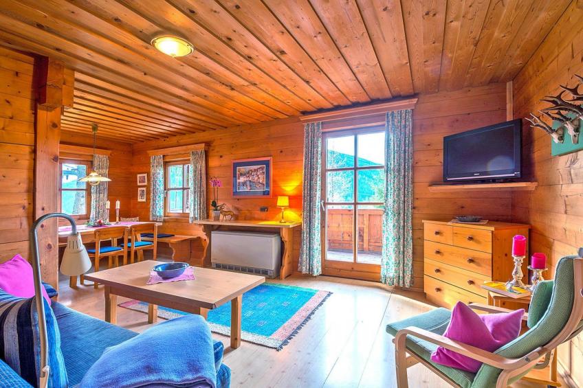 Chalets in Eben im Pongau - foto 5