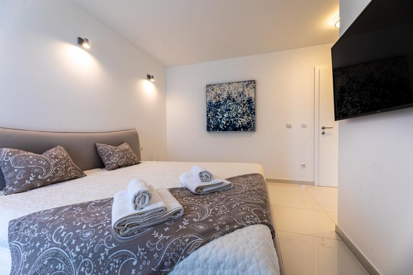 Holiday apartment with a nice balcony and air conditioning - BF-48X8N - foto 33