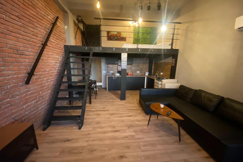 Penthouse dla 6 osób z widokiem na morze - foto 19