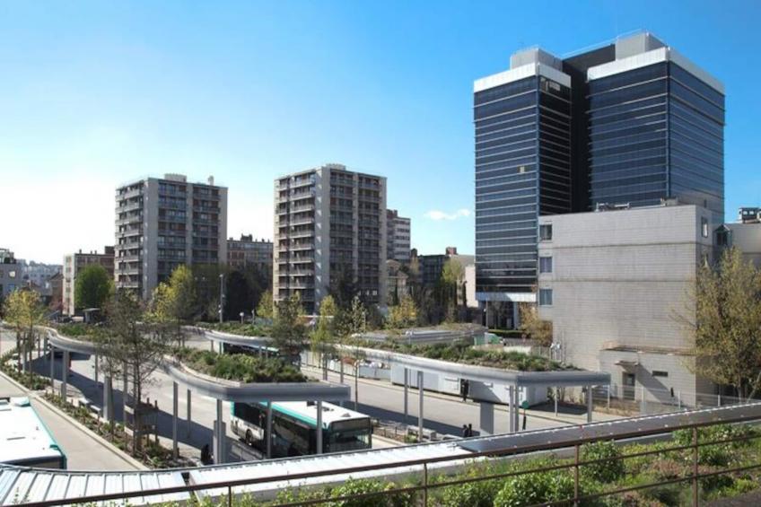 Résidence Odalys Paris Rueil - foto 4