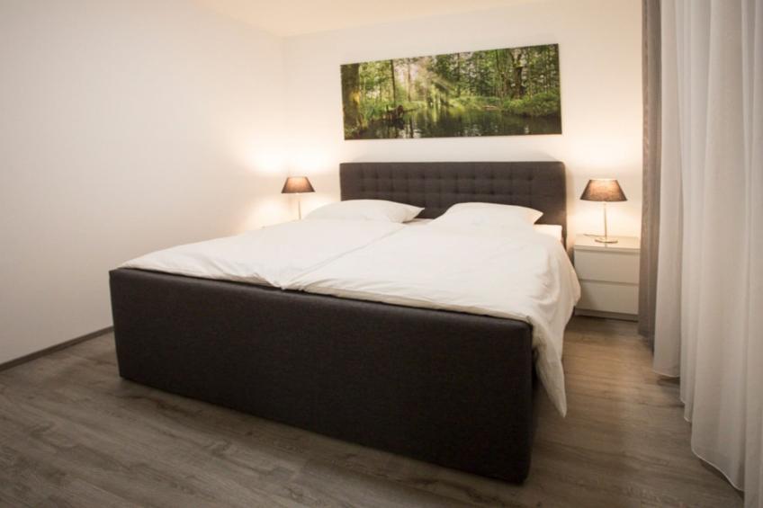 Appartementen Spreehaus, Lübben - Type A - foto 12