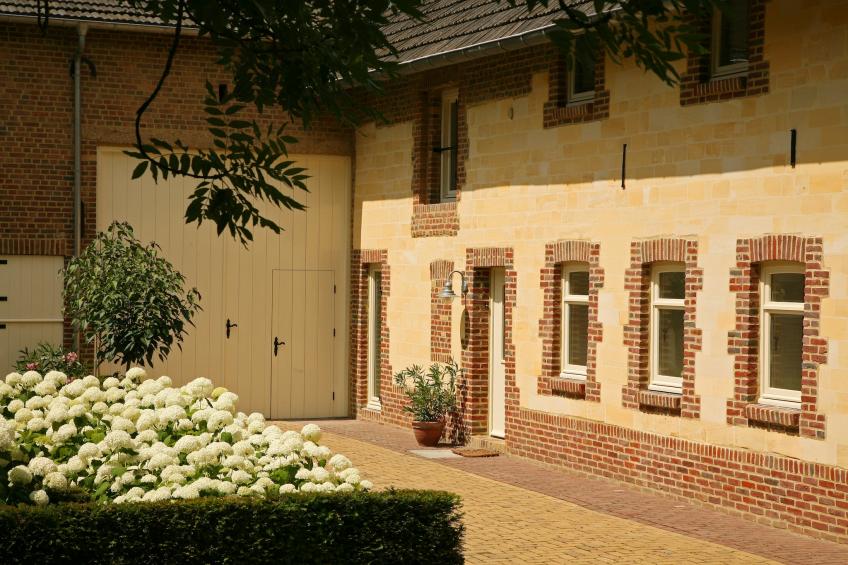 Hoeve in gunne winkel 1 - foto 23