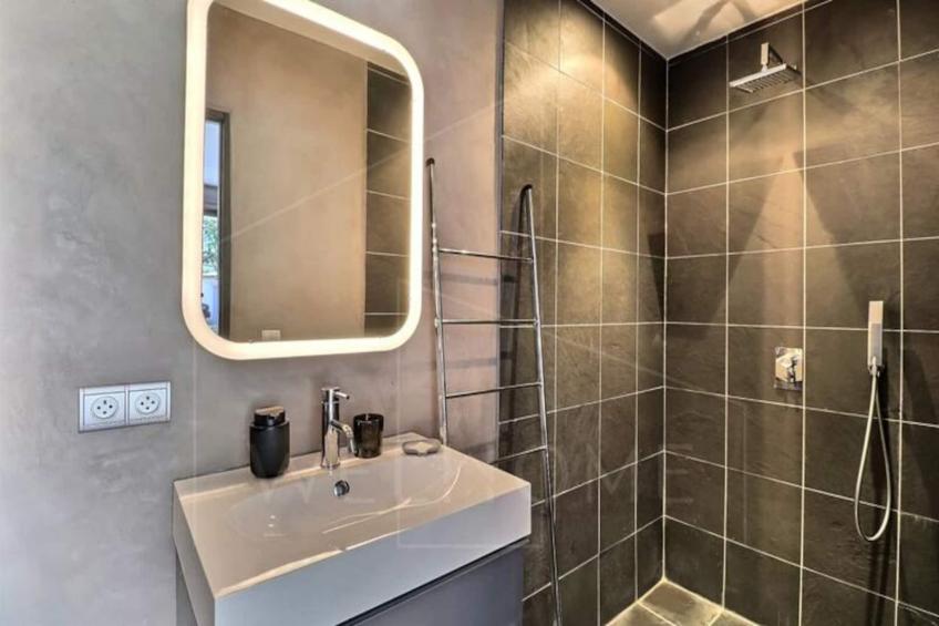 Le Bastidon - élégante Bastide Du Xviii - foto 18