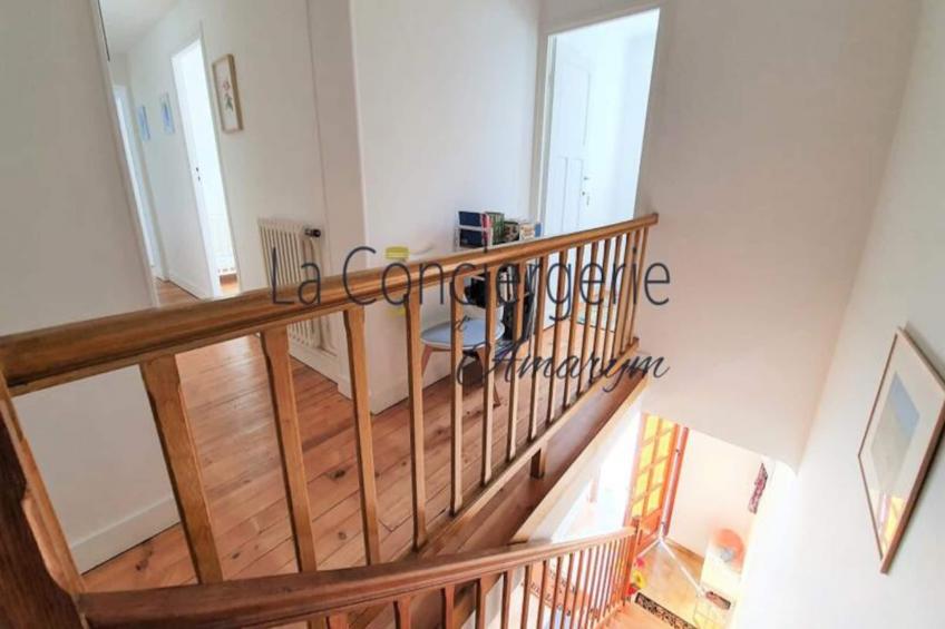 Résidence Le Maluthina : Maison Familiale Au Hourdel, Entre Mer & Nature - foto 18