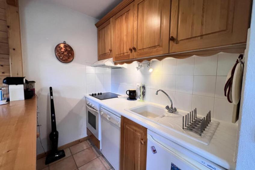 Appartements à La Clusaz - foto 11