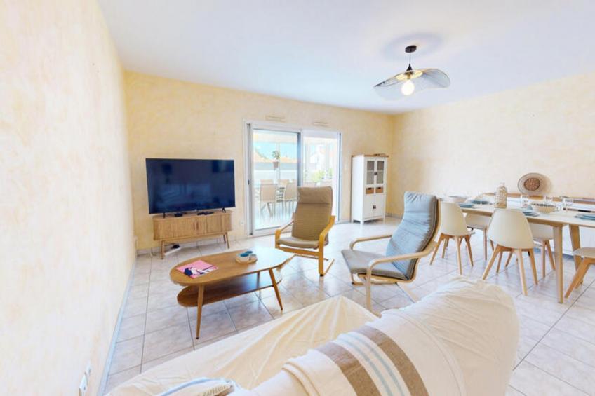 Maison à Saint-Gilles-Croix-de-Vie - foto 4