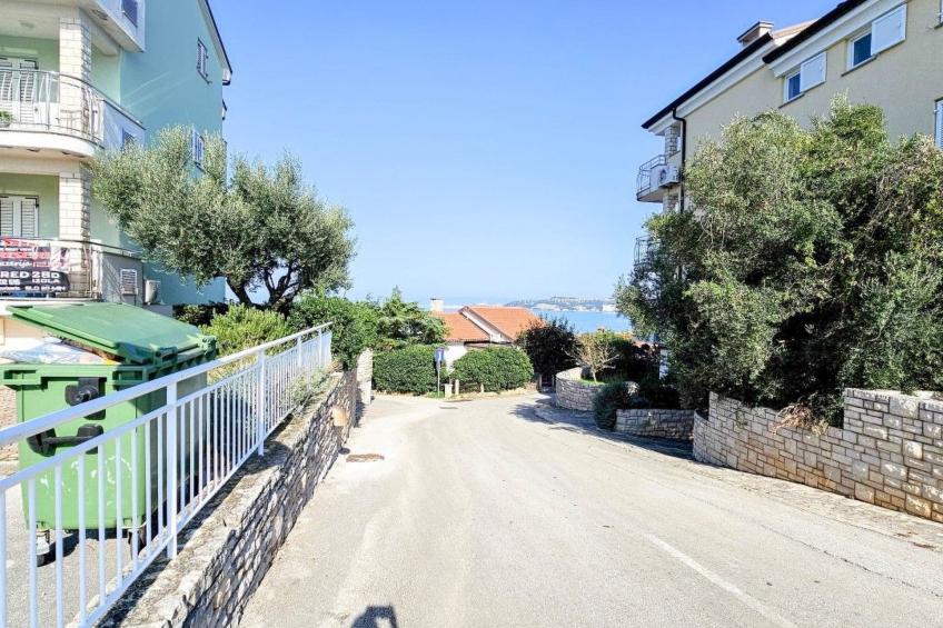 Apartment für 3 Personen mit Meerblick - foto 29