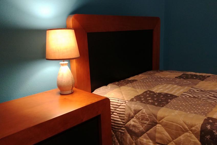 Tolles Ferienhaus in Santana mit Großer Terrasse - foto 9