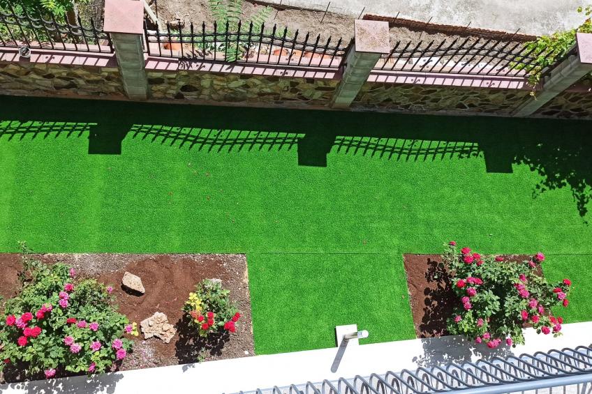 Familienvilla mit Meerblick "Arode Villa Ovid" - foto 21