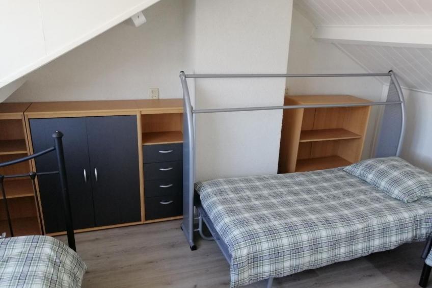 "Emmastraat" mit Terrasse - foto 25