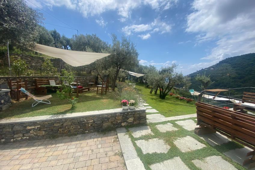 Ein-Zimmer-Wohnung 'Villa Camilla - foto 10